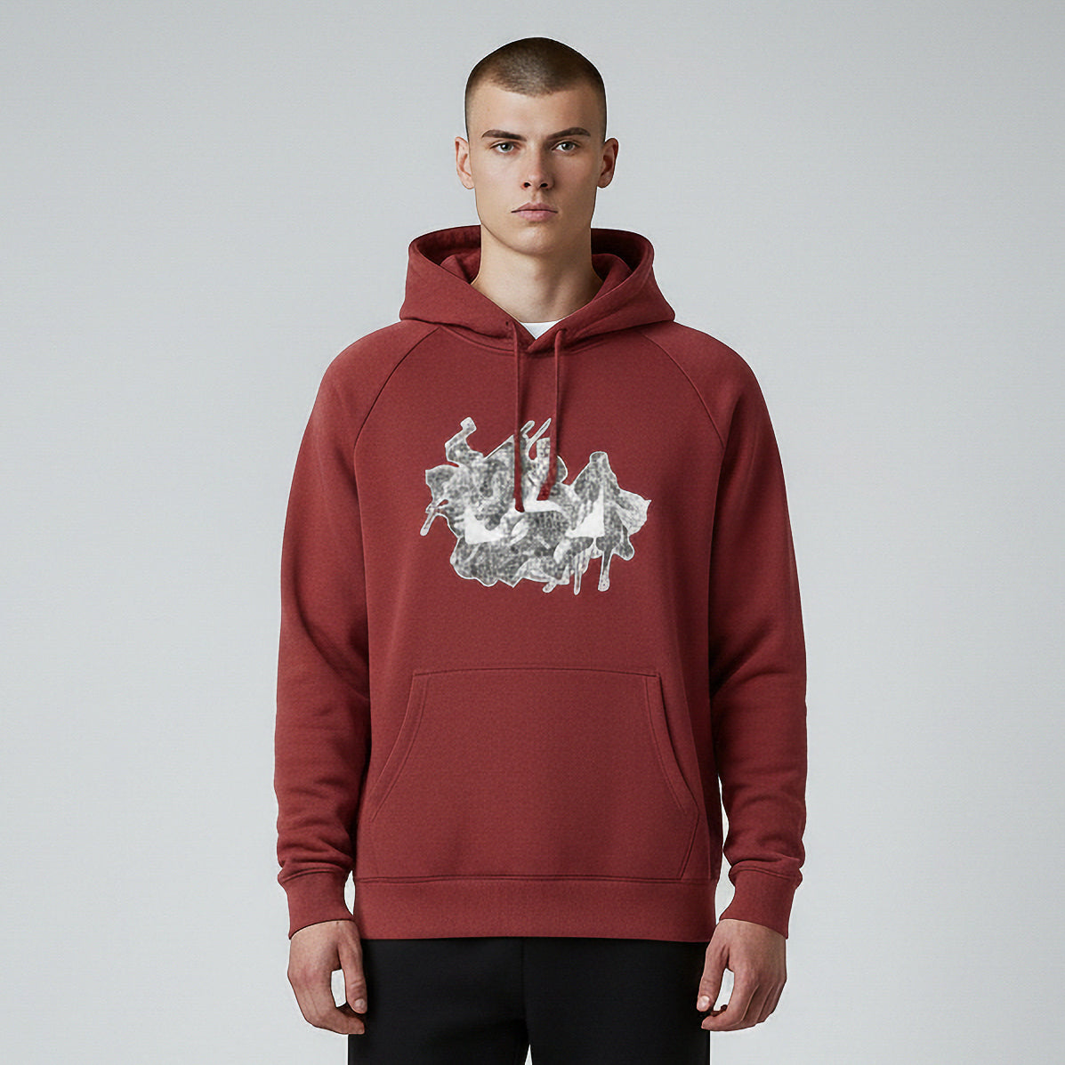 Rey Conquer Hoodie