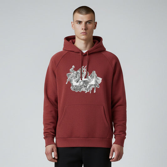 Rey Conquer Hoodie