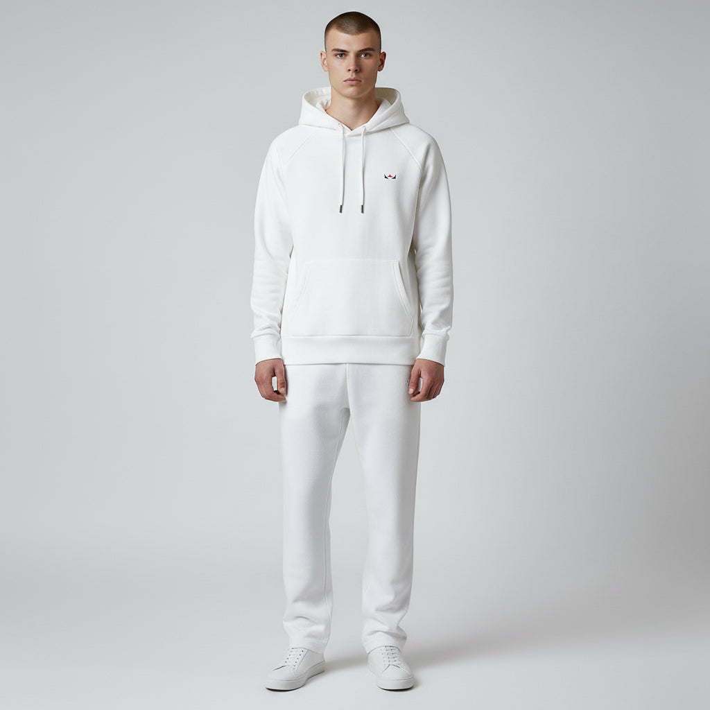Rey Signature Crown Hoodie