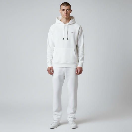Rey Signature Crown Hoodie