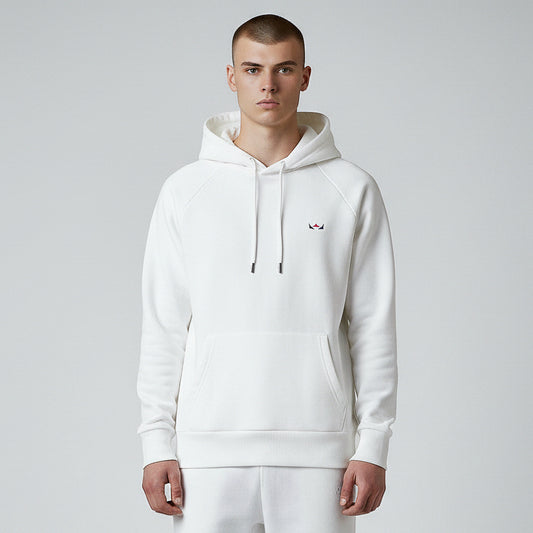 Rey Signature Crown Hoodie