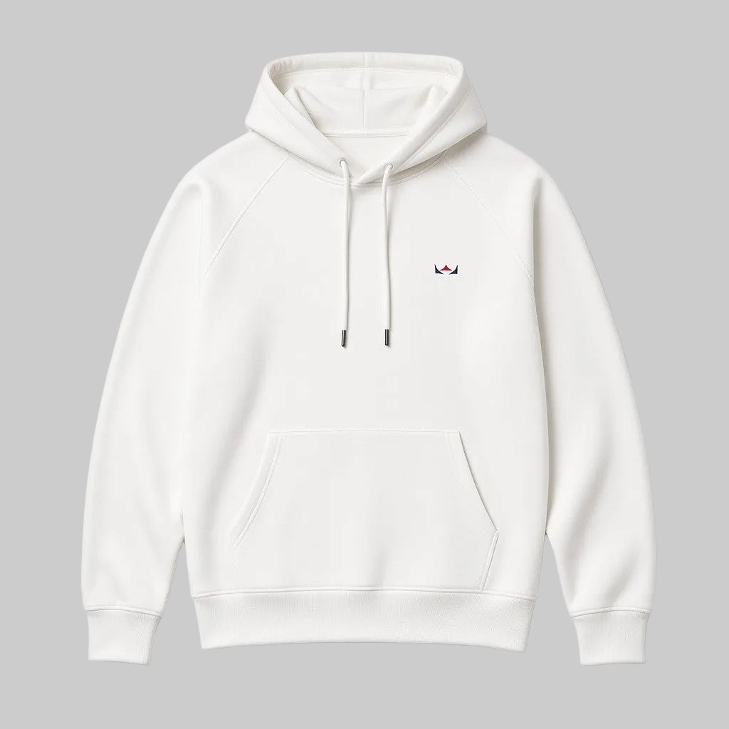 Rey Signature Crown Hoodie