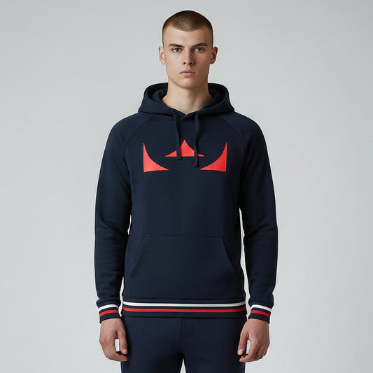 Rey Crown Hoodie