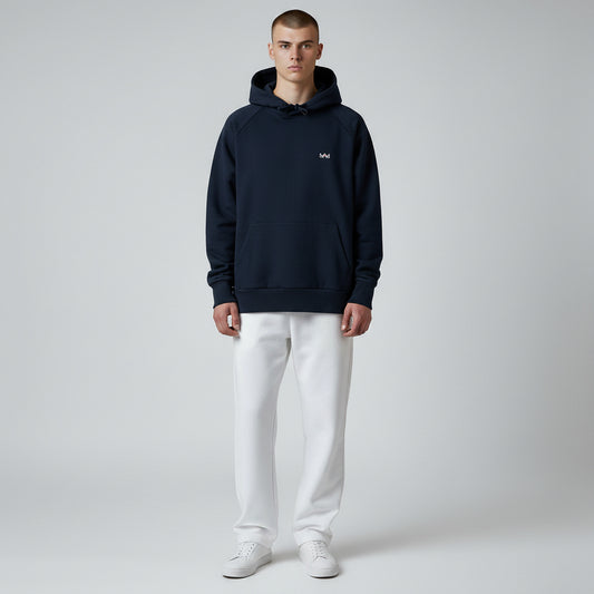 Rey Signature Crown Hoodie