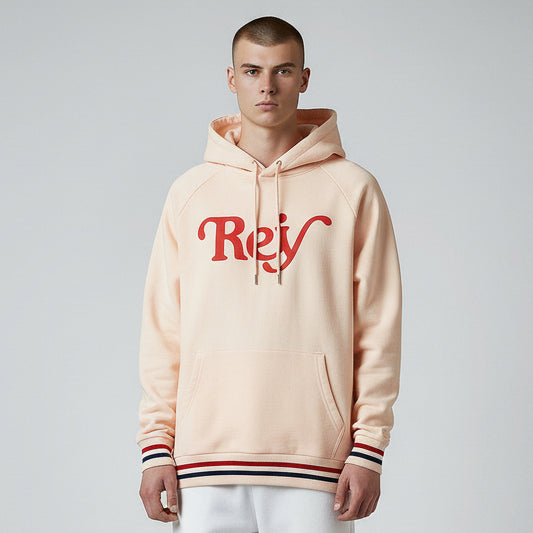 Rey Serif Hoodie